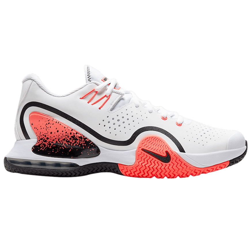 Giày Tennis Nike Court Tech Challenge 20 'Lava' BQ0234-100