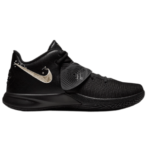 Giày Nike Kyrie Flytrap 3 'Black Metallic Gold' BQ3060-008