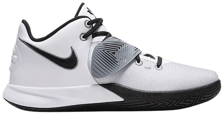 Giày Nike Kyrie Flytrap 3 'White Cool Grey' BQ3060-103