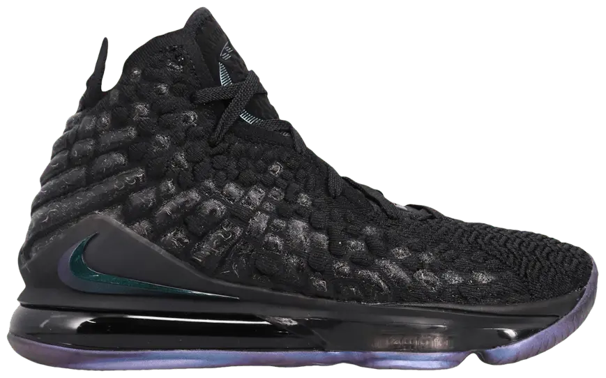 Giày Nike LeBron 17 EP 'Global Currency' BQ3178-001