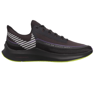 Giày Nike Zoom Winflo 6 Shield 'Oil Grey' BQ3190-002