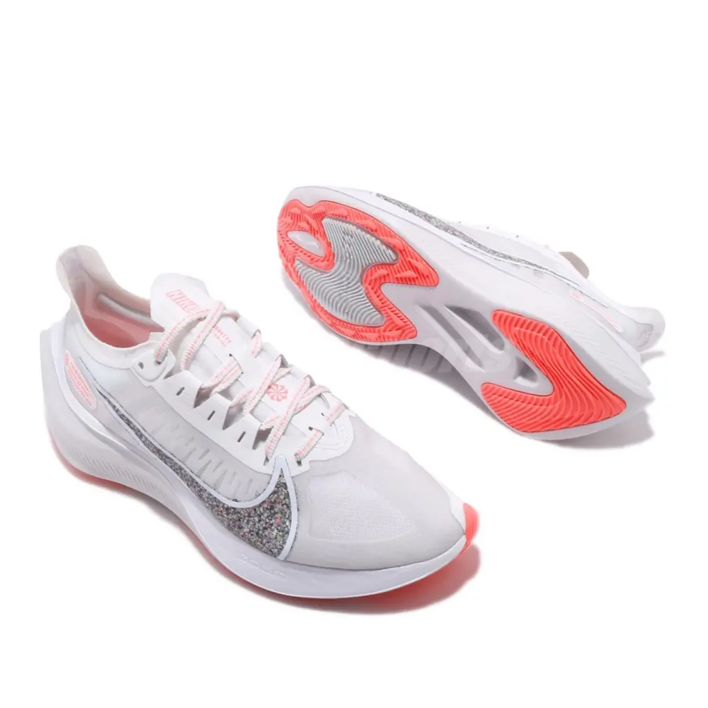 Giày Nike Zoom Gravity W “Summit White” BQ3203-101 - Ảnh 4
