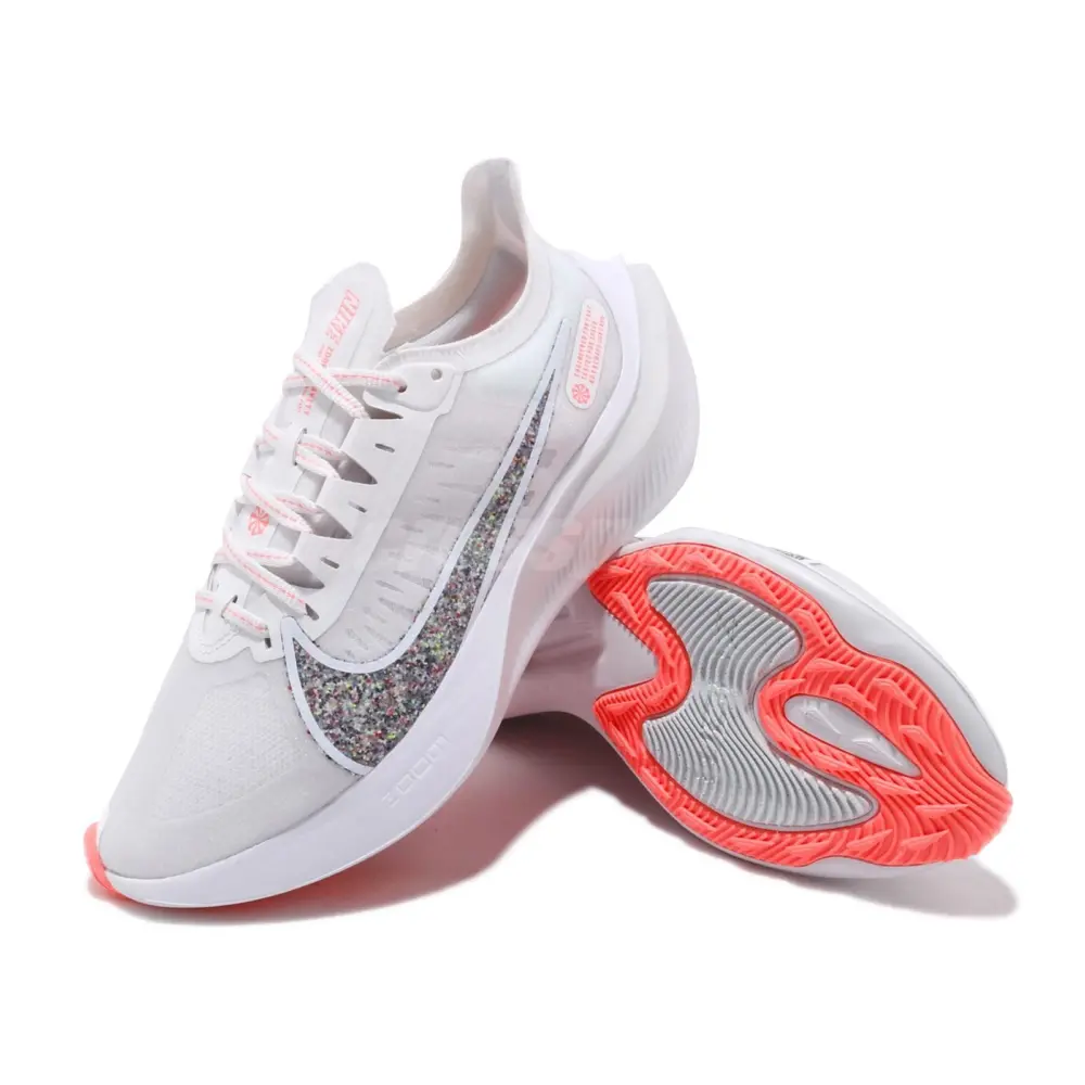Giày Nike Zoom Gravity W “Summit White” BQ3203-101 - Ảnh 3