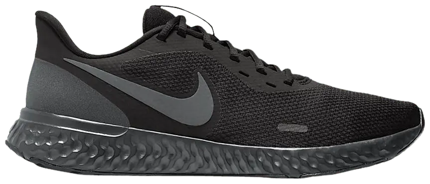 Giày Nike Revolution 5 'Black' BQ3204-001