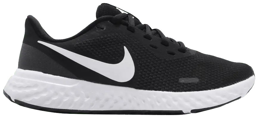 Giày Nike Wmns Revolution 5 'Anthracite' BQ3207-002