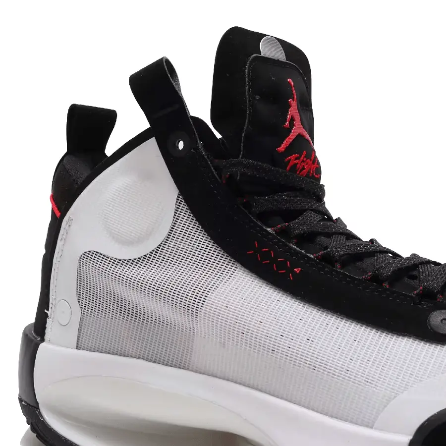 Alternative view of Giày Nike Air Jordan 34 PF ‘Chicago’ BQ3381-100