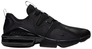 Giày Nike Air Max Infinity 'Triple Black' BQ3999-004