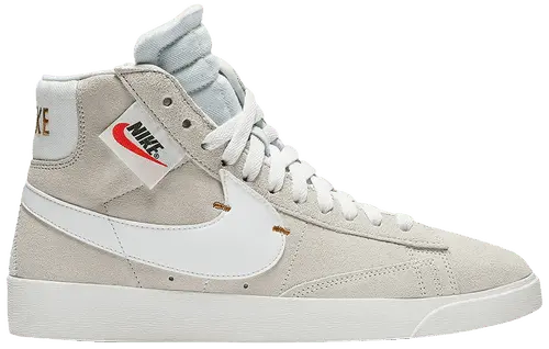 Giày Nike Wmns Blazer Mid Rebel XX 'Off-White' BQ4022-101