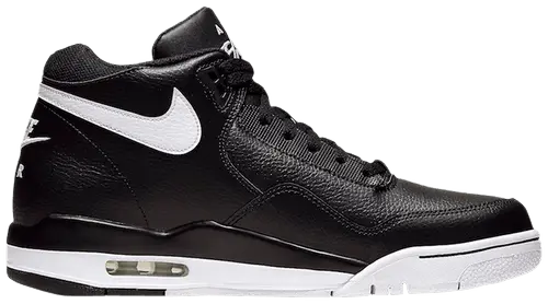 Giày Nike Flight Legacy 'Black White' BQ4212-002