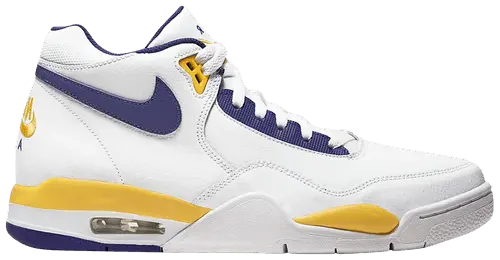 Giày Nike Flight Legacy 'Lakers' BQ4212-102