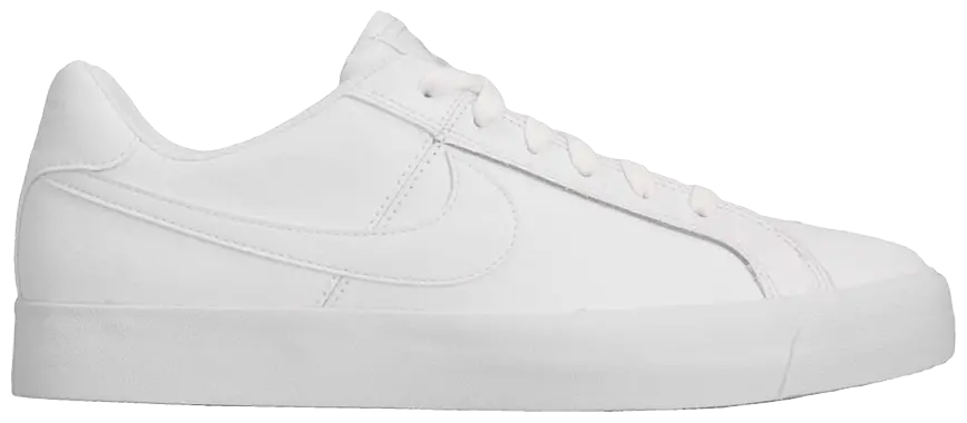 Giày Nike Court Royale AC 'White' BQ4222-101