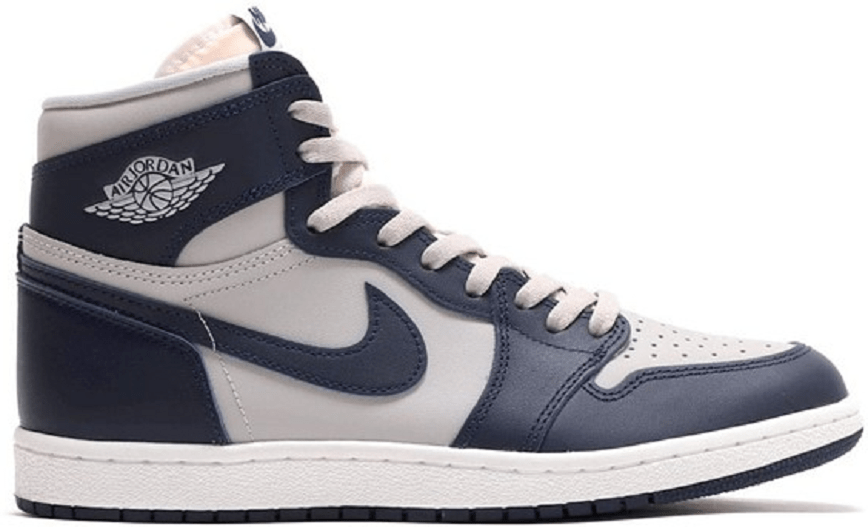 Giày Nike Air Jordan 1 High '85 'College Navy' BQ4422-400