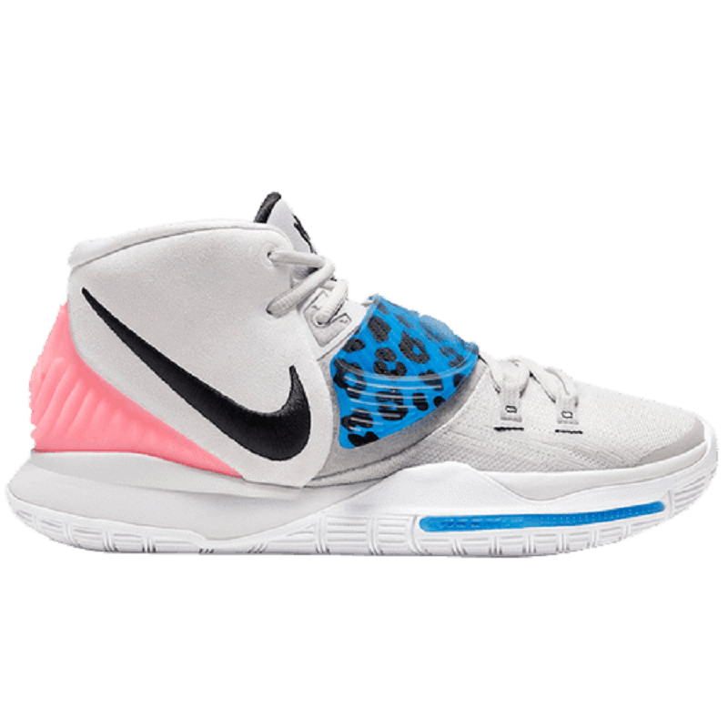 Giày Nike Kyrie 6 'Vast Grey' BQ4630-003