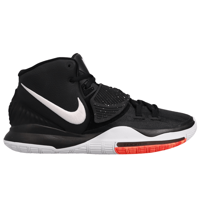 Giày Nike Kyrie 6 EP 'Jet Black' BQ4631-001