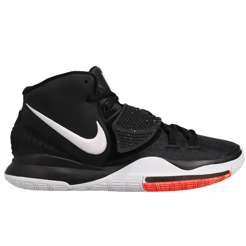 Giày Nike Kyrie 6 EP 'Jet Black' BQ4631-001
