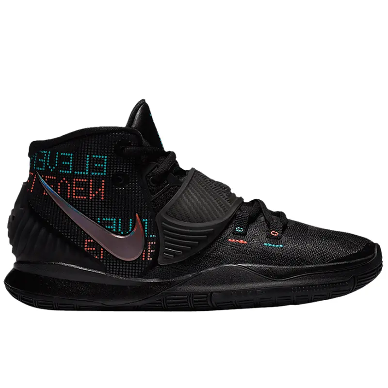 Giày Nike Kyrie 6 EP 'Shot Clock' BQ4631-006