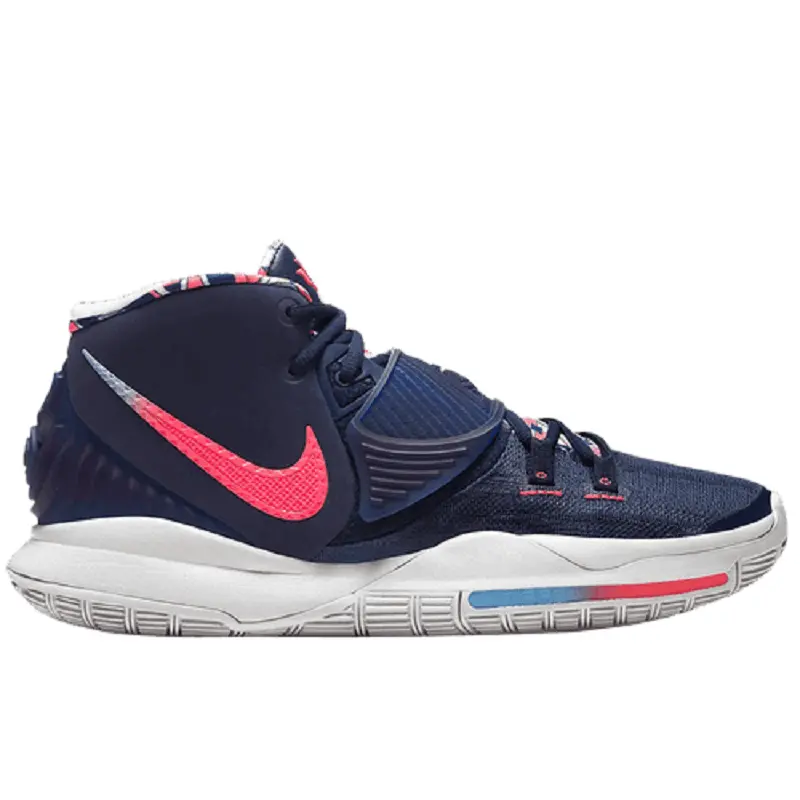 Giày Nike Kyrie 6 EP 'USA' BQ4631-402