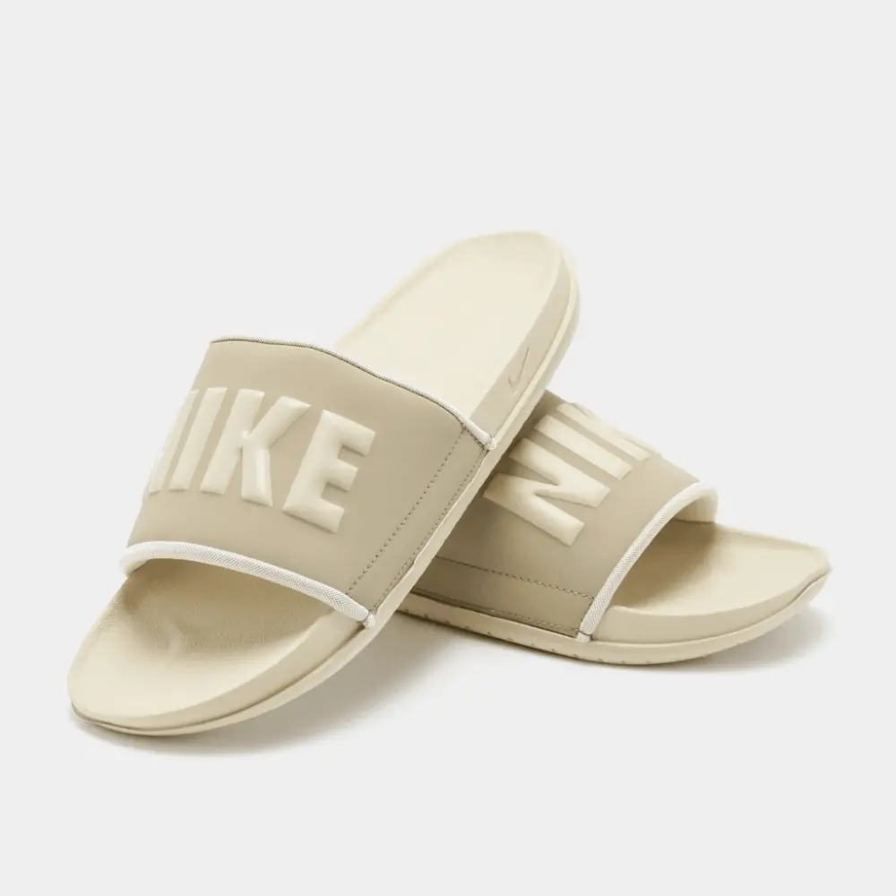 Dép Nike Offcourt Slide 'Light Brown' BQ4639-201 - Ảnh 4
