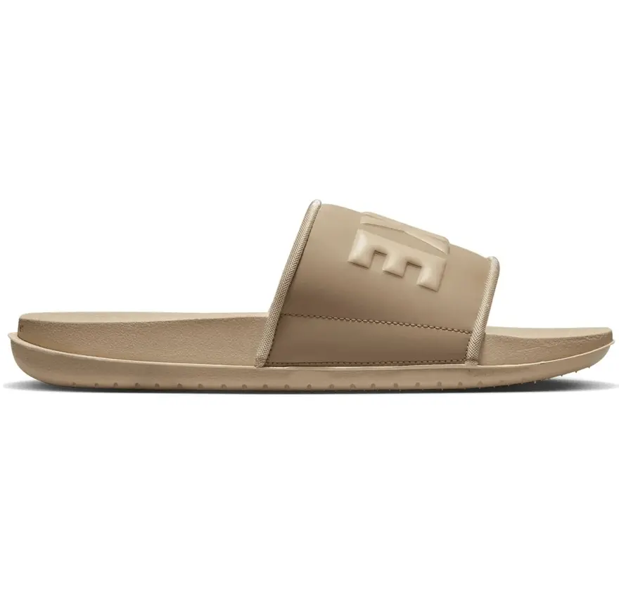 Dép Nike Offcourt Slide 'Light Brown' BQ4639-201