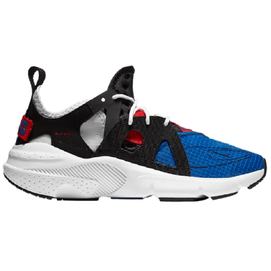 Giày Nike Huarache Type ‘Spider-Man’ BQ5102-002