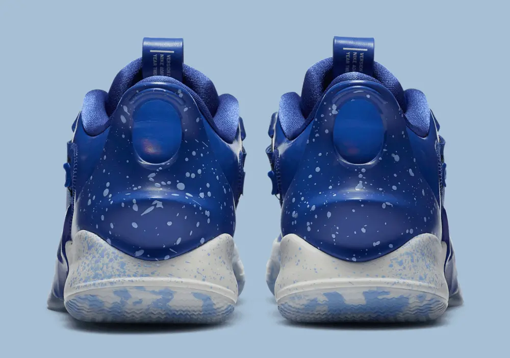 Giày Nike Adapt BB 2.0 Astronomy Blue BQ5397-400 - Ảnh 6