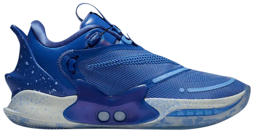 Giày Nike Adapt BB 2.0 Astronomy Blue BQ5397-400