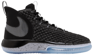 Giày Nike AlphaDunk 'Oreo' BQ5401-001