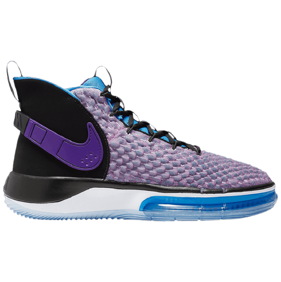 Giày Nike AlphaDunk 'Huarache Fab Five' BQ5401-900