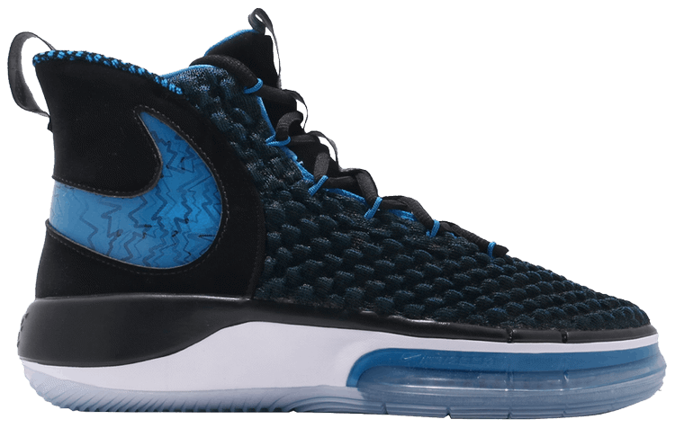 Giày Nike AlphaDunk EP 'Pure Magic' BQ5402-002