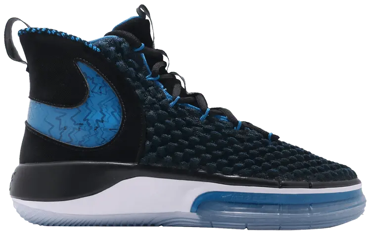 Giày Nike AlphaDunk EP 'Pure Magic' BQ5402-002