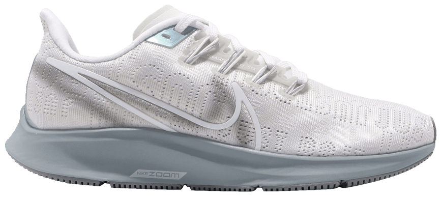 Giày Nike Wmns Air Zoom Pegasus 36 PRM 'Platinum Tint' BQ5403-001