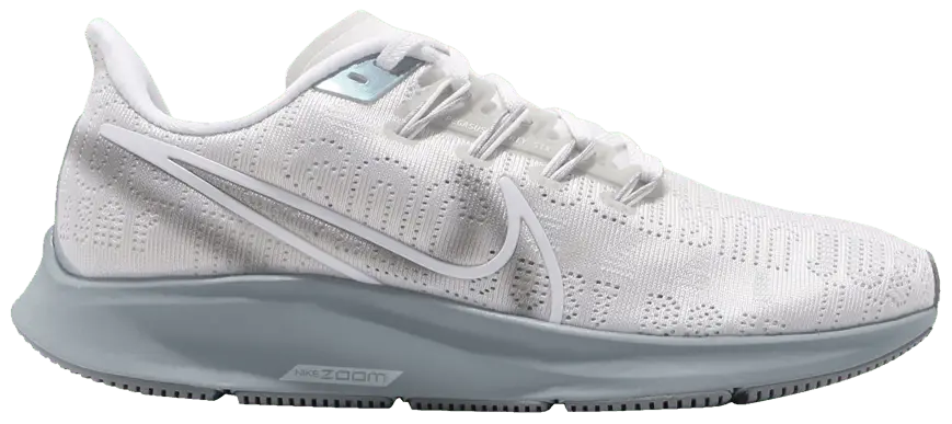 Giày Nike Wmns Air Zoom Pegasus 36 PRM 'Platinum Tint' BQ5403-001