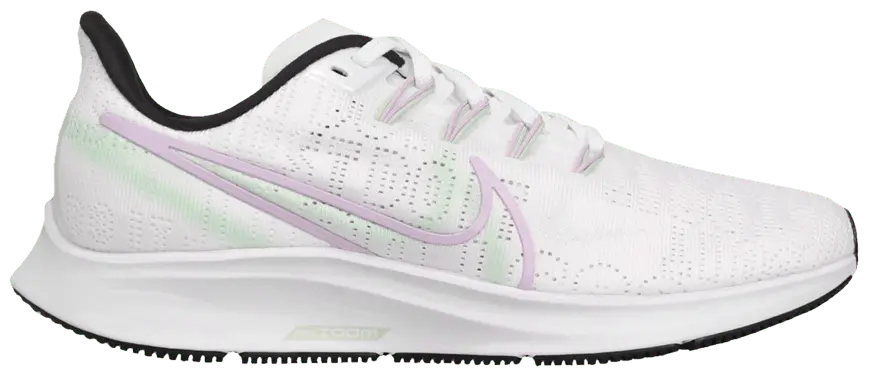 Giày Nike Wmns Air Zoom Pegasus 36 Premium 'Iced Lilac' BQ5403-100