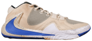 Giày Nike Zoom Freak 1 'Light Cream' BQ5422-200