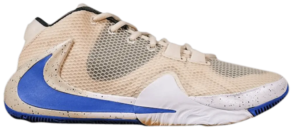 Giày Nike Zoom Freak 1 'Light Cream' BQ5422-200