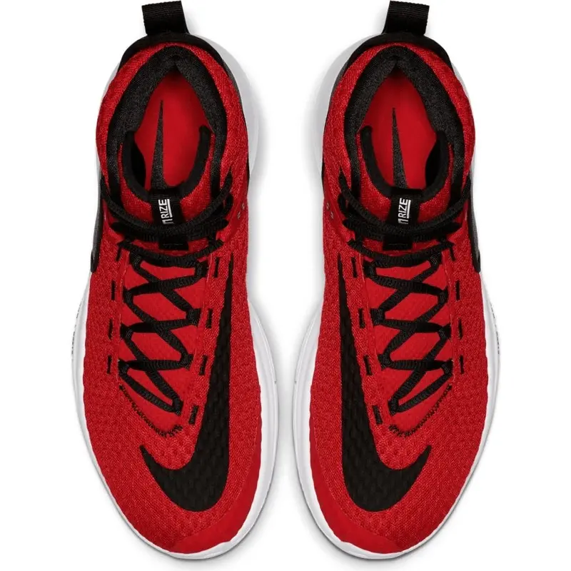 Giày Nike Zoom Rize TB 'University Red' BQ5468-600 - Ảnh 5