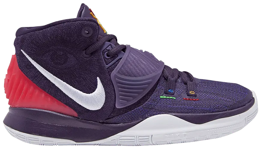 Giày Nike Kyire 6 BG 'Enlightenment' BQ5599-500