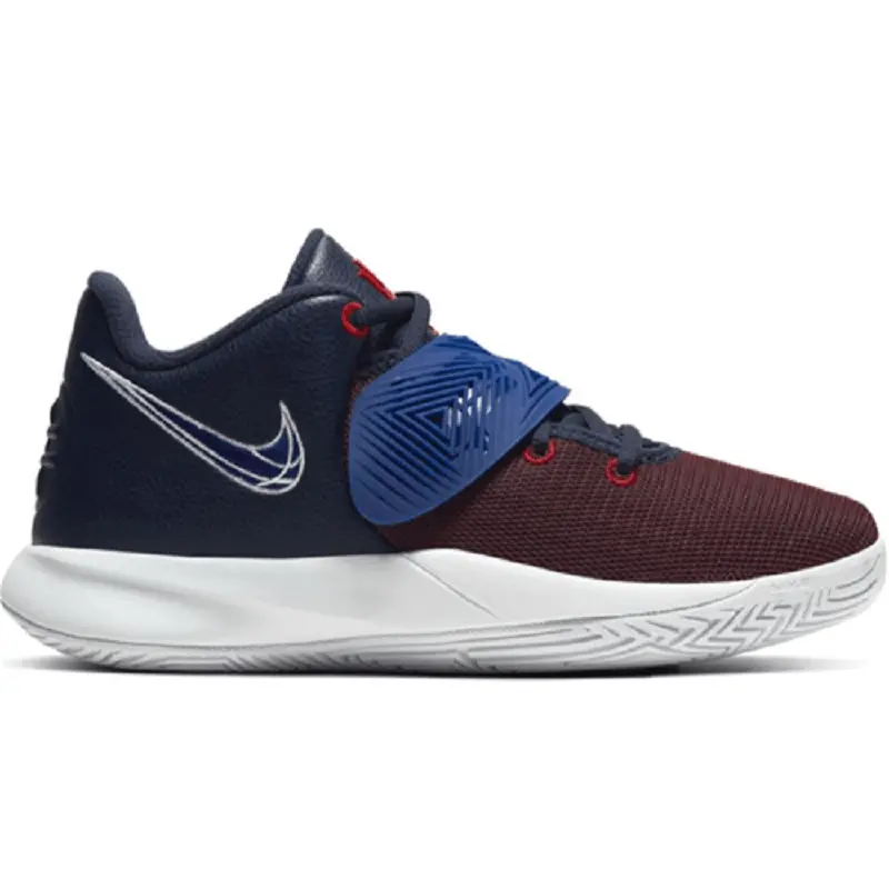 Giày Nike Kyrie Flytrap III Older Kids' Basketball Shoe BQ5620-400