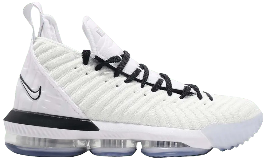 Giày Nike LeBron 16 EP 'Equality' BQ5970-101