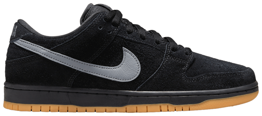 Giày Nike Dunk Low Pro SB 'Fog' BQ6817-010