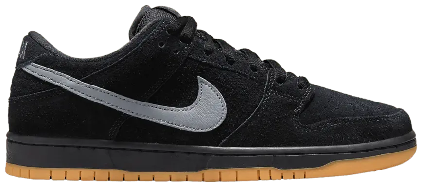 Giày Nike Dunk Low Pro SB 'Fog' BQ6817-010