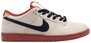 Giày Nike Dunk Low SB 'Muslin' BQ6817-100