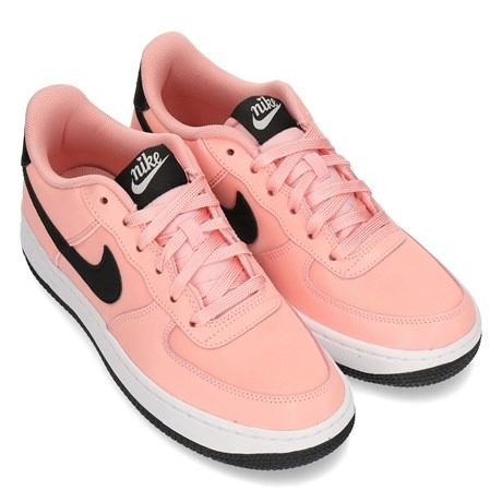 Giày Nike Air Force 1 Low GS 'Valentine's Day' BQ6980-600 - Ảnh 4