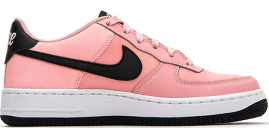 Giày Nike Air Force 1 Low GS 'Valentine's Day' BQ6980-600