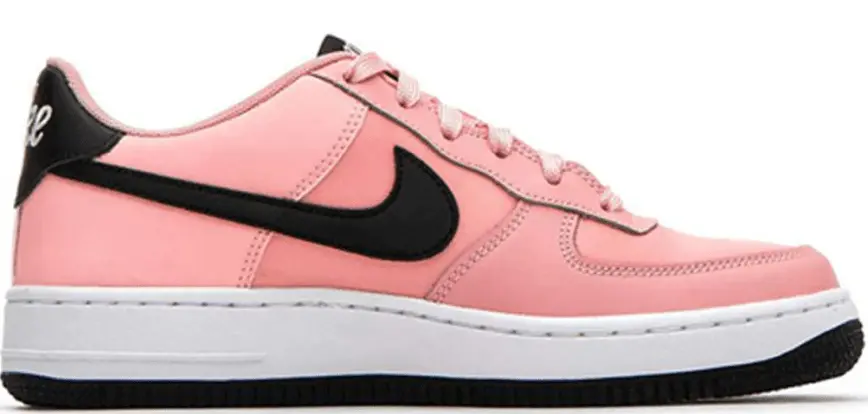 Giày Nike Air Force 1 Low GS 'Valentine's Day' BQ6980-600