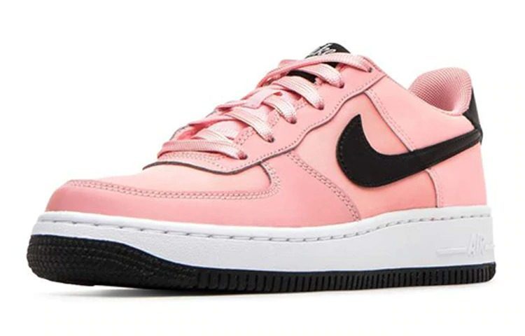 Giày Nike Air Force 1 Low GS 'Valentine's Day' BQ6980-600 - Ảnh 3