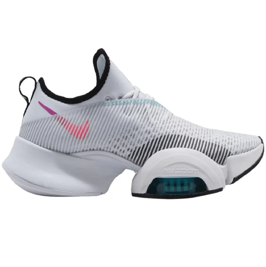 Giày Nike Air Zoom Superrep 'Football Grey' BQ7043-020