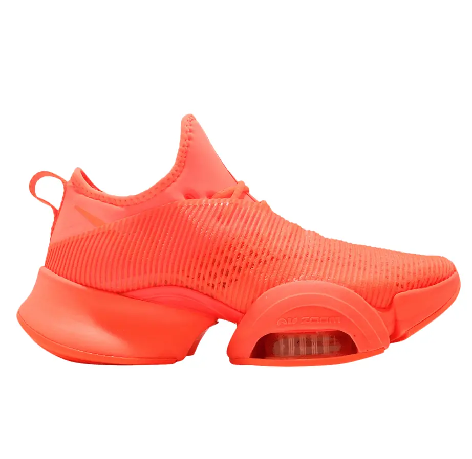 Giày Nike Air Zoom Superrep 'Total Orange' BQ7043-888