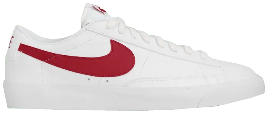 Giày Nike Blazer Low LX 'Unerversity Red' BQ7306-600