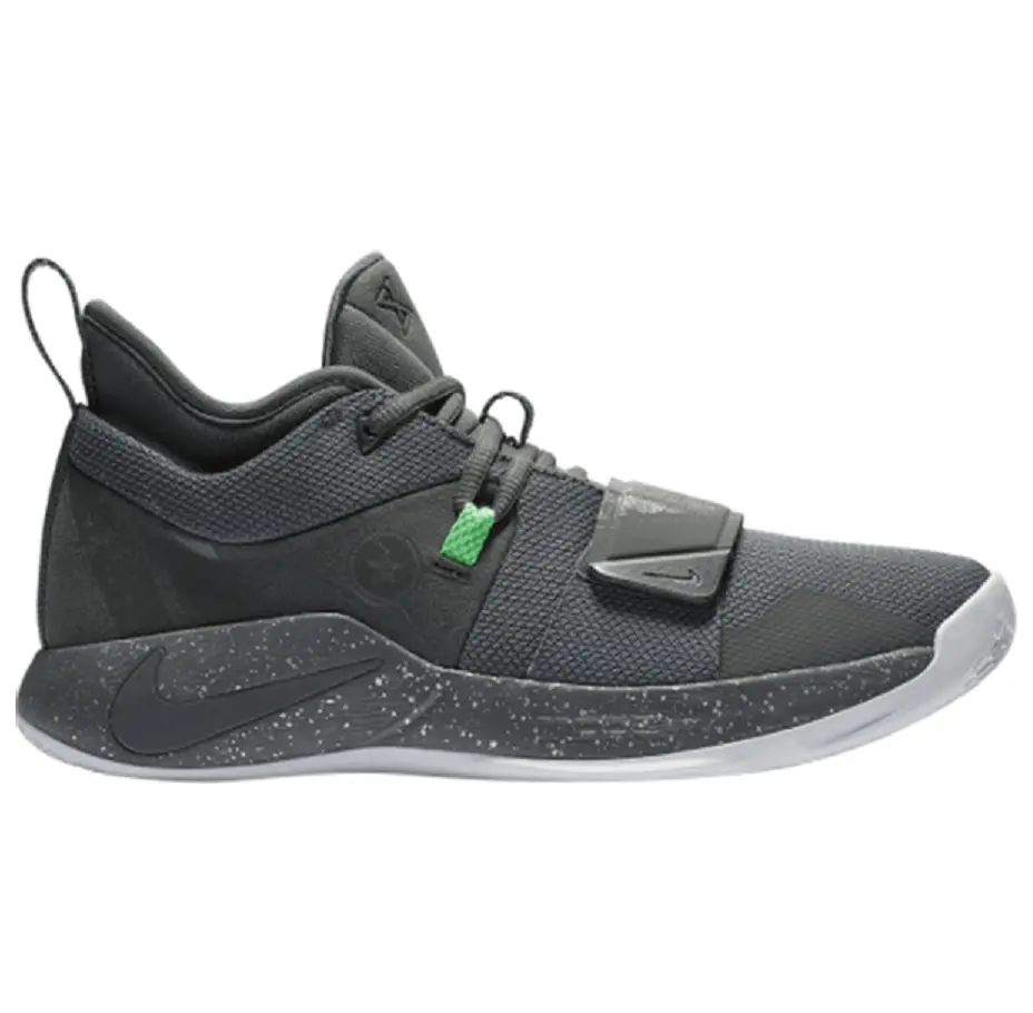 Giày Nike PG 2.5 EP 'Dark Grey' BQ8452-007